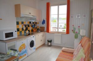 Holiday rentals Veules les Roses