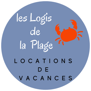 Logo Les Logis de la Plage
